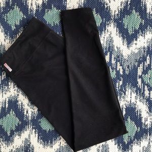 Black Zella Leggings